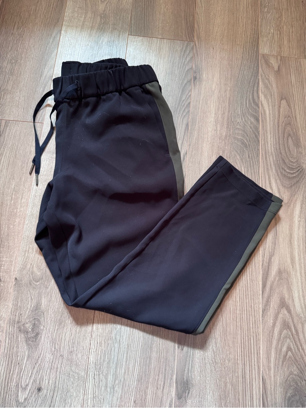 Lululemon On The Fly Pant Woven